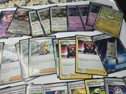Pokemon Deck: Mega Kangaskhan Ex Deck (w/Deck Box) **HOT** - Image 3