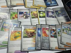 Pokemon Deck: Mega Kangaskhan Ex Deck (w/Deck Box) **HOT** - Image 5