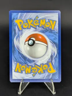 HD COSMOS HOLO Basic Fire Energy SVE 002 - Pokemon 151 - Image 2