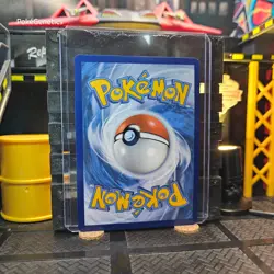 Dottler Paradox Rift Illustration Ultra Rare Pokemon TCG 184/182 Scarlet Violet - Image 4