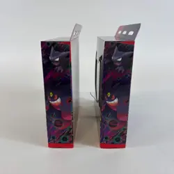 Lot of 2 - New Pokemon TCG Mega Battle Deck Mega Gengar EX - Image 3