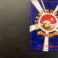Eevee 133 Japanese Team Rocket Pokemon NM (A) - Image 3