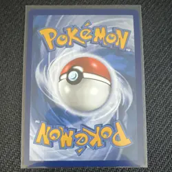Pokemon Precious Trolley 185/191 Holo ACE SPEC Rare: Surging Sparks Eng Mint/NM - Image 2