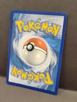 Pokemon TCG Snorlax VMAX 142/202 Sword & Shield Base Set - Image 5