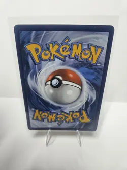 Pokemon TCG Ethan’s Typhlosion 034/182 SV10: Destined Rivals Stamped Promo NM - Image 2