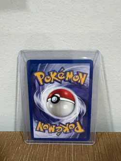 Pokemon TCG Team Rocket Dark Gyarados Uncommon 25/82 Near Mint - Image 2