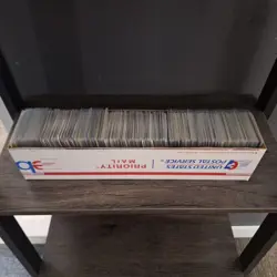 1000+ Pokemon Cards | Bulk Lot - Commons and Uncommons English Japanese Mix - Image 1