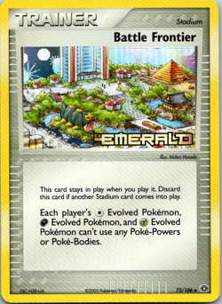 Pokemon Emerald EX Set - Choose Your Card! 2005 Vintage - NM/LP - Image 4