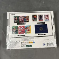 One Piece Card Game Learn Together Deck Set LT01 - English - Factory Sealed - Image 2