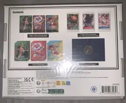 One Piece Card Game Learn Together Deck Set LT01 - English - Sealed - Image 2