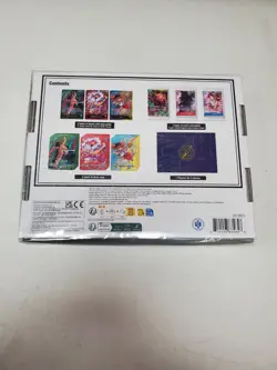 One Piece Card Game Learn Together Deck Set LT01 English Sealed BAS2815870 - Image 2
