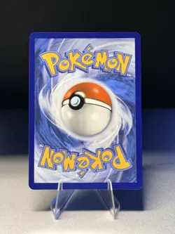 Pokemon Chansey Illustration Twilight Masquerade Rare Card 187/167 NM Condition - Image 2