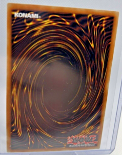 Yu-Gi-Oh! Red-Eyes Black Dragon Legendary Collection LC01-EN006 Ultra Rare - Image 2