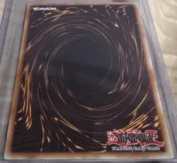 Summoned Skull LCYW-EN010 Legendary Collection 3: Yugi's World 1st Edition - Image 2