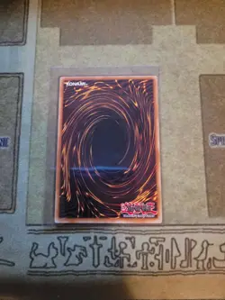 YUGIOH SCAPEGOAT DLG1-EN091 SUPER UNLIMITED ED NM - Image 2