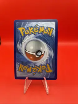 Pokemon TCG - Erika’s Invitation #196/165 - Holo - Scarlet & Violet 151 - Image 2