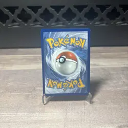 Pokemon TCG Scarlet & Violet Trainer Supporter Erika's Invitation 196/165 - Image 2
