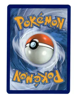 2023 Pokemon TCG Scarlet & Violet Trainer Supporter Erika's Invitation 196/165 - Image 2