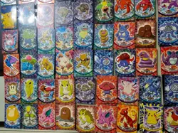 Choose your Pokemon The Movie Card (Topps) 1995-1999 - Image 2