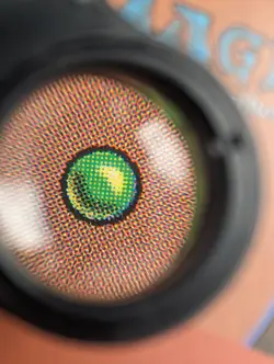 Marsh Flats etched foil retro frame MTG Single MH2 Modern Horizons 2, 437 R rare - Image 3