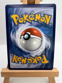Pokemon Sword & Shield - SWSH260 Charizard V - Black Star Promo - NM/M - Image 2
