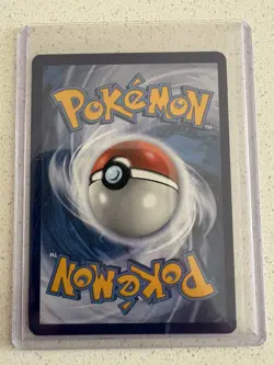 Charizard V - SWSH260 - SWSH Ultra Rare Promo - NM/M - Pokemon Card - Image 2