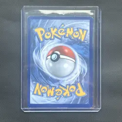 Pokemon TCG Rayquaza EX XY69 Black Star Promo Holo Card 2015 MP - Image 2