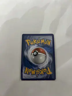 Pokemon TCG Rayquaza EX XY69 Black Star Promo Holo Card 2015 - Image 2
