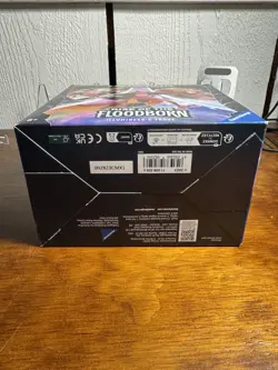 NEW Disney Lorcana Rise of the Floodborn Illumineer's Trove Box ✅SHIPS IN 1 DAY✅ - Image 5