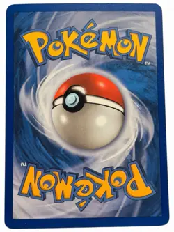 Ludicolo - 6/100 Ex Crystal Guardians 2006 - Reverse Holo - Pokemon TCG - Image 2
