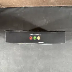 LIMIT BREAK COMMANDER DECK MTG MAGIC GATHERING FINAL FANTASY VII NEW SEALED - Image 2