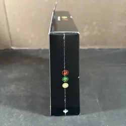 LIMIT BREAK COMMANDER DECK MTG MAGIC GATHERING FINAL FANTASY VII NEW SEALED - Image 3