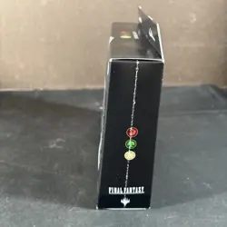 LIMIT BREAK COMMANDER DECK MTG MAGIC GATHERING FINAL FANTASY VII NEW SEALED - Image 5