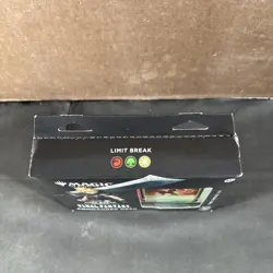 LIMIT BREAK COMMANDER DECK MTG MAGIC GATHERING FINAL FANTASY VII NEW SEALED - Image 2