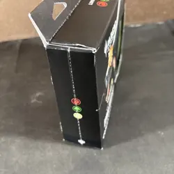 LIMIT BREAK COMMANDER DECK MTG MAGIC GATHERING FINAL FANTASY VII NEW SEALED - Image 4