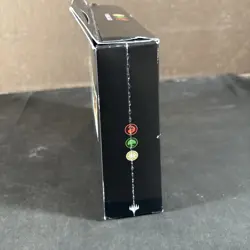 LIMIT BREAK COMMANDER DECK MTG MAGIC GATHERING FINAL FANTASY VII NEW SEALED - Image 5