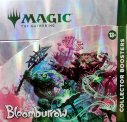 MTG Bloomburrow BLB FOIL 151-281 & Tokens *You Pick* - Image 1