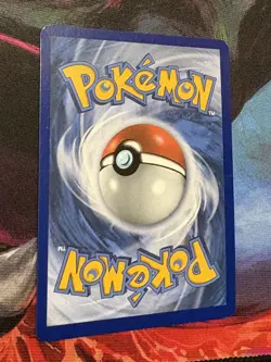 Eevee GX - SM233 - Full Art Promo Black Star Ultra Rare Holo - Pokemon Card - LP - Image 2