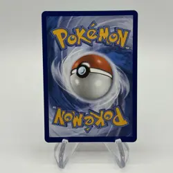 Pokemon Dawn Trainer 129/094 Phantasmal Flames SIR Holo Rare Near Mint Nm - Image 2