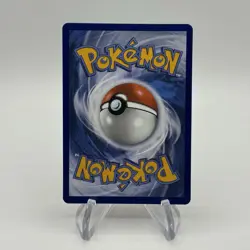 Pokemon Dawn Trainer 129/094 Phantasmal Flames SIR Holo Rare Near Mint Nm - Image 2