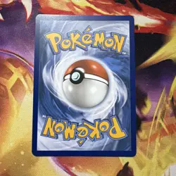 Pokemon TCG - Phantasmal Flames - Dawn SIR Trainer 129/094 - Mint - Image 2