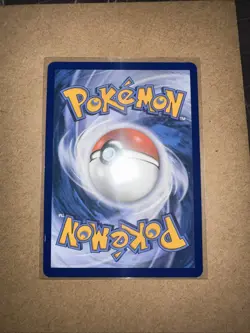 Pokemon Dawn SIR 129/094 Phantasmal Flames Trainer Holo NM-MINT - Image 4