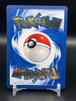 Pokemon Pikachu 58/102 Celebrations Ultra Premium Collection Gold Metal Card - Image 2