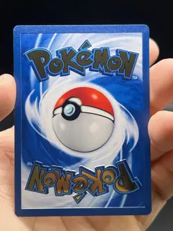 Pokemon Pikachu 58/102 Celebrations Ultra Premium Collection Gold Metal Card - Image 4