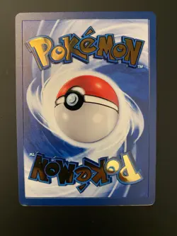 Pokemon Gold Metal Pikachu Card 58/102 Celebrations Ultra Premium Collection 🔥 - Image 2