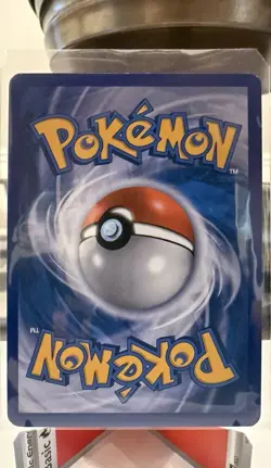 Ho-Oh SL5 Call of Legends Holo Secret Rare Shiny Shining Pokemon Card NM - Image 2