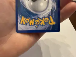 Ho-Oh SL5 Call of Legends Holo Secret Rare Shiny Shining Pokemon Card NM - Image 4