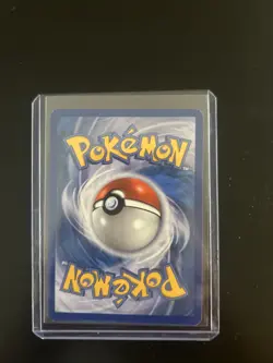 Umbreon Dark Explorers Regular Card 61/108 - Image 2