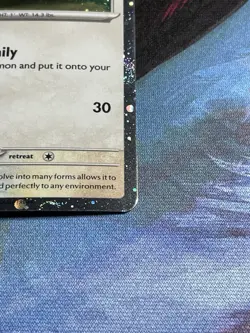 Eevee 043 Sv: Scarlet & Violet Promo Cards Holo Pokemon Card - Image 4