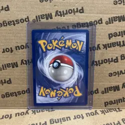 ENERGY RETRIEVAL - 81/102 - Base Set - Pokemon Card - NM - Image 2